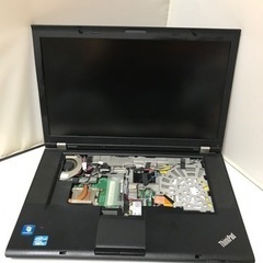 【お話し中】ジャンク lenovo ThinkPad T530i