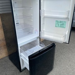 福岡市内配送無料 三菱電機 MITSUBISHI ELECTRIC MR-P15Z-B [冷蔵庫