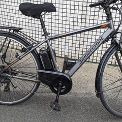 【ネット決済】ブリジストン電動自転車:Tb1e