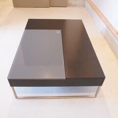 北欧デンマークのブランドBoConcept(ボーコンセプト)のChiva コーヒー