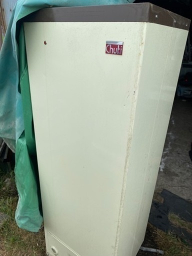 Chuki 中国電気製造 CS-300G 電気温水器 タンク容量300L Chuki 中国電気製造 CS-300G 電気温水器 タンク容量300L