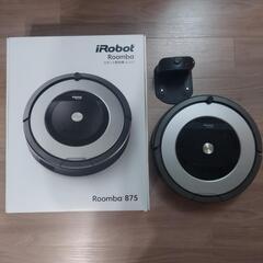 Roomba875