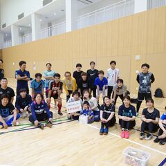 【フットサル】男女混合エンジョイチーム【川崎、蒲田】 - スポーツ