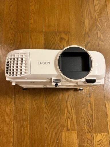 エプソン　プロジェクター　EH-TW5650