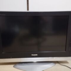 パナソニック　ビエラ　32型液晶テレビ