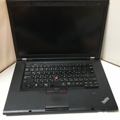 【お話し中】ジャンク lenovo ThinkPad T530用 ②