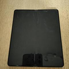 galaxy z fold 4 256GB  SIMフリー ゴールド