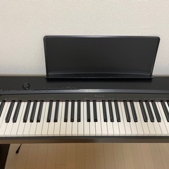 Casio PX-135 電子ピアノ