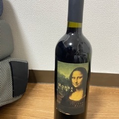 MONNA LISA イタリアンワイン　未開封