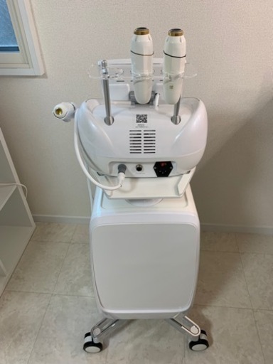 フォーカスネオ フォーカスネオ ハイフ 業務用ハイフ 美容機器 エステ 美容