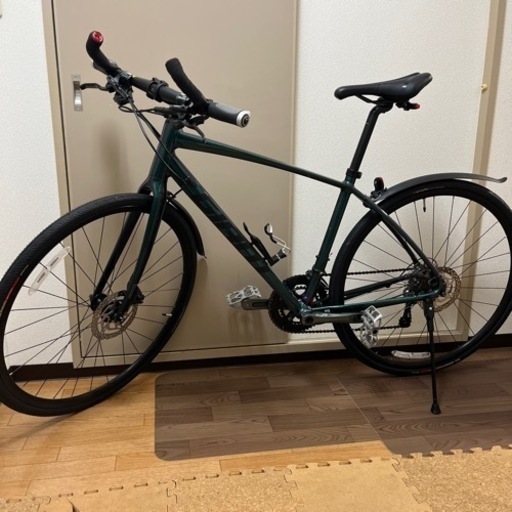 GIANT ESCAPE RX2 DISC 2022年製 Sサイズ GIANT(ジャイアント) ESCAPE 
