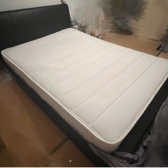 ニトリ　美品ベッド