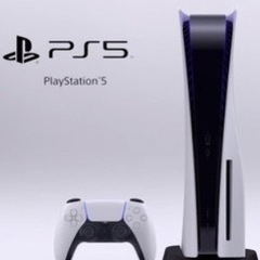 早い者勝ち　PlayStation5 CFI-1100 ディスク...