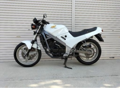 ホンダ vtz250