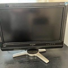 テレビ