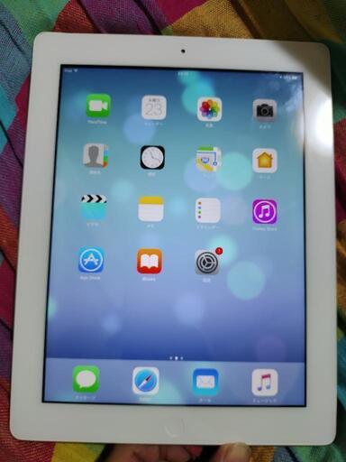 iPad IPAD