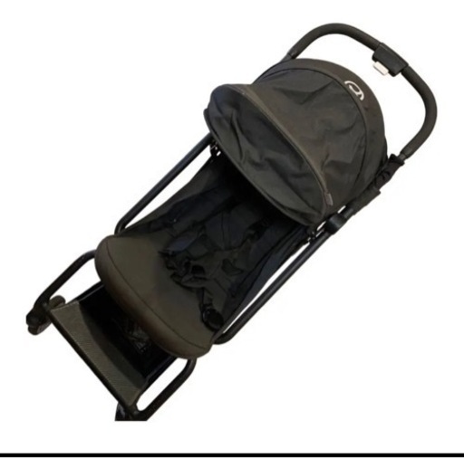 再値下げCybex ベビーカー　EEsyS サイベックス