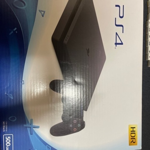 ほぼ新品CUH-2200