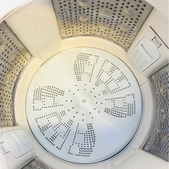 福岡市内配送無料　日立 HITACHI BW-7WV A [ビートウォッシュ 全自動洗濯機 （7kg） ブルー]