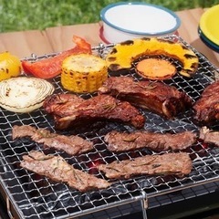 【募集中❗️】酷暑を吹き飛ばせ‼️真夏のBBQ🥩‼️【8/27】