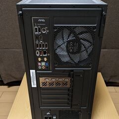 県内で現金払いなら10000円引き）RTX4070Ti＆13600K搭載