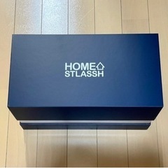【早い者勝ち】HOME STLASSH ホームストラッシュ脱毛器
