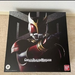 CSM 仮面ライダークウガ変身ベルト