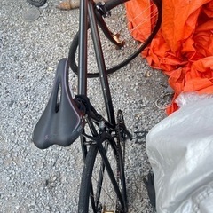 とても😄😄😄いいの自転車