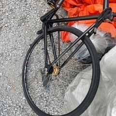 とても😄😄😄いいの自転車