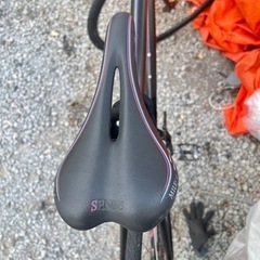 とても😄😄😄いいの自転車