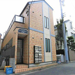 🏠初期費用0円〜5万円以下⤵️ 審査通過率90%以上👍 JR中央...