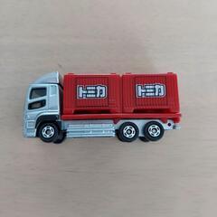 子供用品　おもちゃ　トミカ　トラック