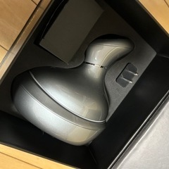 NIPLUX HEAD SPA 電動頭皮ブラシ 