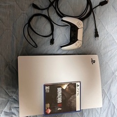 PlayStation5ディスク版 バイオre4 中のコードは使ってません