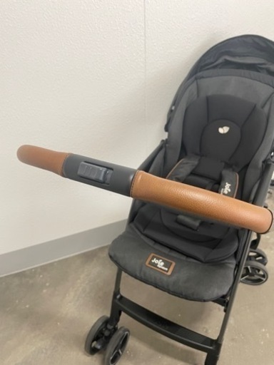 【ゆゆん様】joie 両対面式ベビーカー スマバギ4WD ( Signature) ゆゆん様】joie 両対面式ベビーカー スマバギ4WD ( Signature) Joie