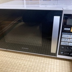 アイリスオーヤマ　EMO6013 2017年製