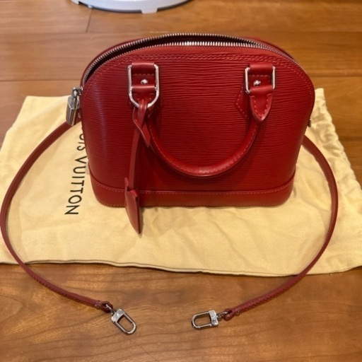 J3270 値下しました！ LOUIS VUITTON ルイヴィトン ポシェット