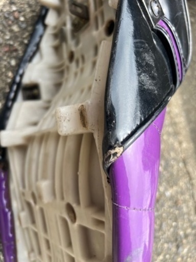 xjr400 三段シート オオカワ 墓石