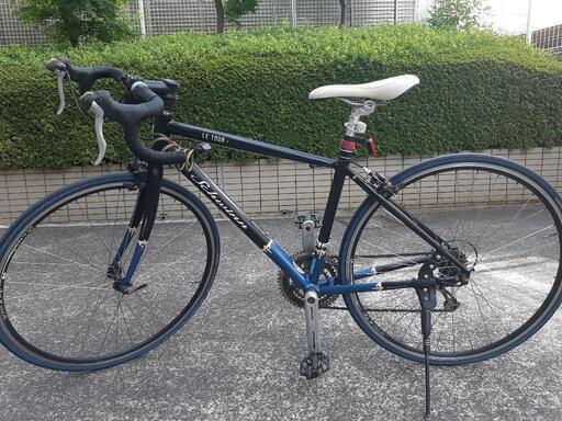 【中古】ロードバイク