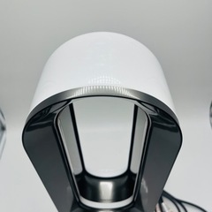 ⭐︎美品⭐︎AM 09 Dyson 羽無し扇風機 白 ホワイト WS White
