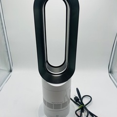 【ネット決済・配送可】⭐︎美品⭐︎AM 09 Dyson 羽無し...