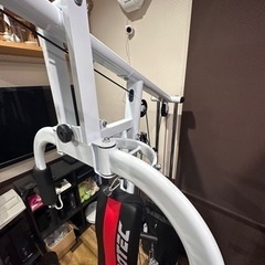 ※お取引中※キャンセルが出たら回答します※マルチホームジムiROTEC MHG150V-2