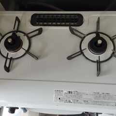 美品】Rinnai(リンナイ) ガステーブル KG34NBE