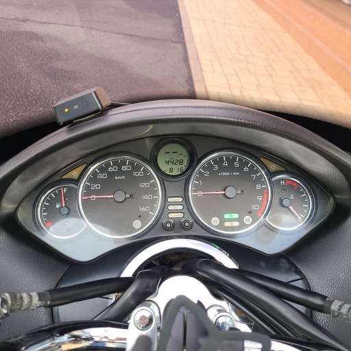 9/15迄に名変確実な方！フォルツァ 実働 ETC キーレス2個有 9/15迄に名変確実な方！フォルツァ 実働 ETC キーレス2個有