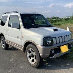 SUZUKI JIMNY ジムニー検2025 8月 常滑