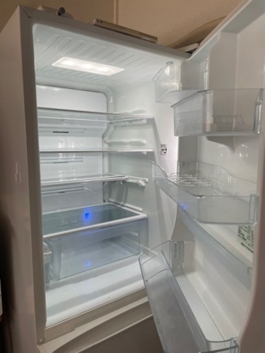 東芝 TOSHIBA GR-K41GXVL [VEGETA（ベジータ） 冷凍冷蔵庫（410L・左開き） 5ドア
