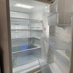 東芝 TOSHIBA GR-K41GXVL [VEGETA（ベジータ） 冷凍冷蔵庫（410L・左