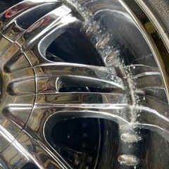 Buddy Bond 20インチ　ランクル80 BFグッドリッチ　オールテレーン