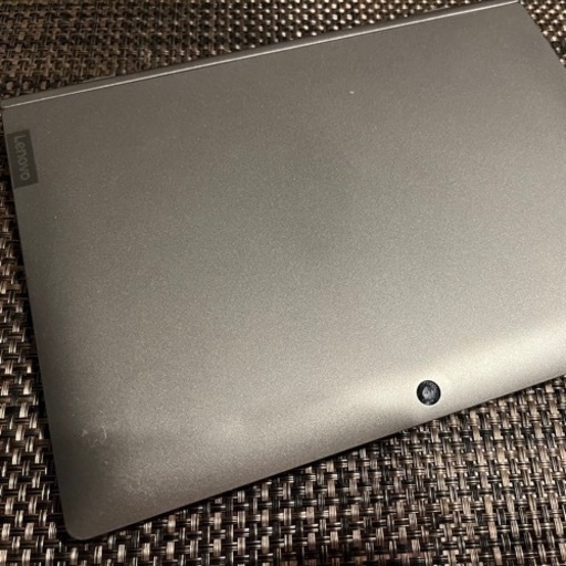 ノートパソコン Lenovo IdeaPad D330