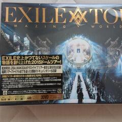 EXILE TOUR -AMAZING WORLD 2015-